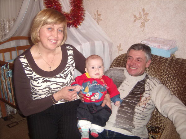 Виктория Зверева