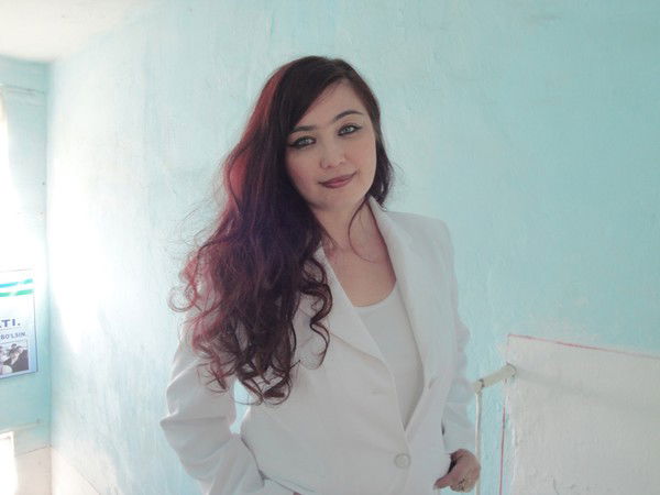 Жанна Ибраимова