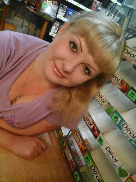 Ксения Кипиченкова