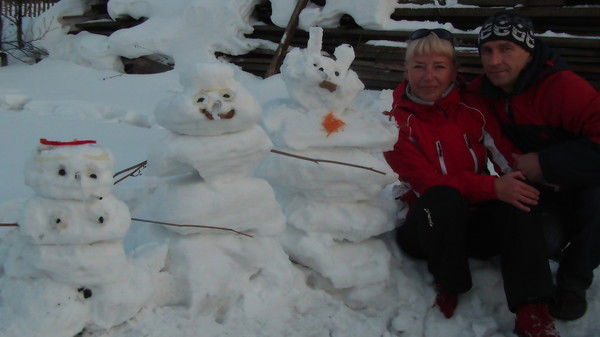 Николай Яковлев