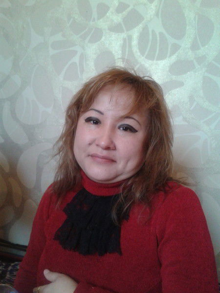 Бейне Хажибекова