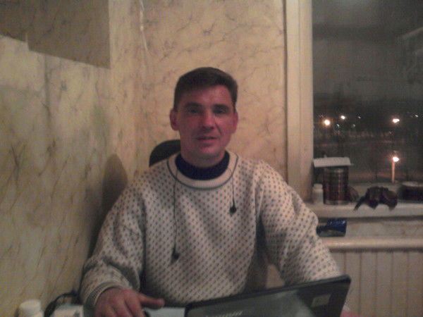 Александр Комков