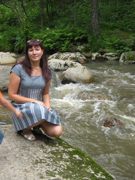 Наталья Седельникова