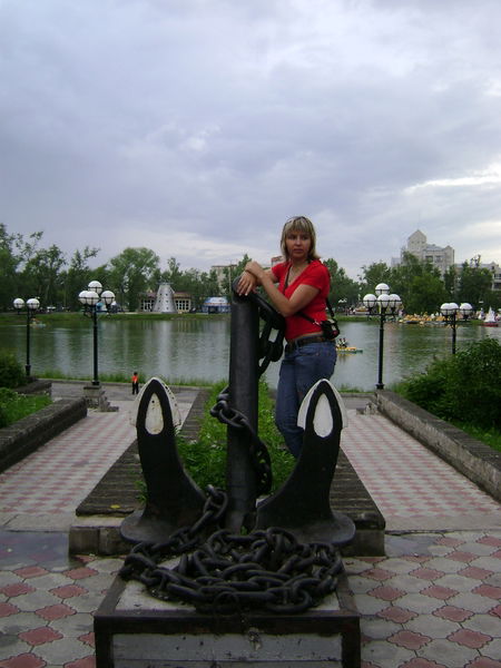 Дарья Максина (Лысенко)