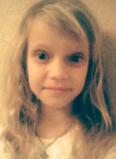 Анастасия Куркина