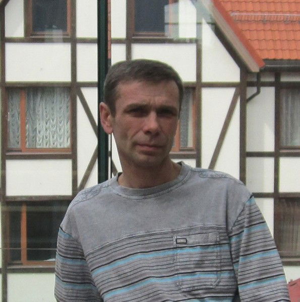 Анатолий Горян