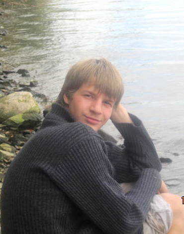 Максим Степанов