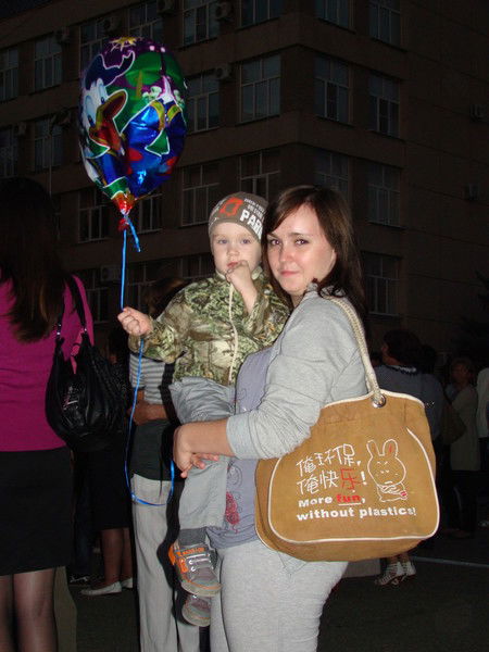 Екатерина Шадхина