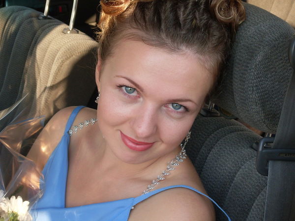 Анастасия Муранцева