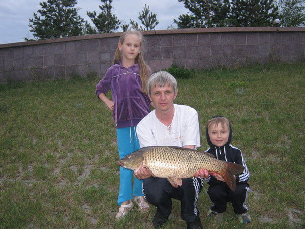 Виталий Номерчук