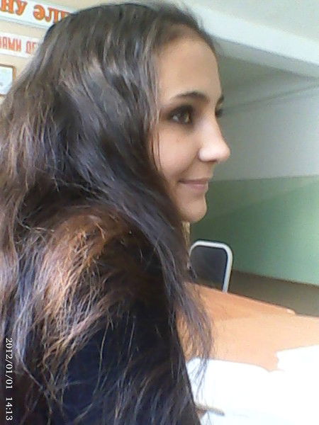 Ирина Чумаченко