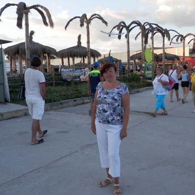 Ирина Дроздова