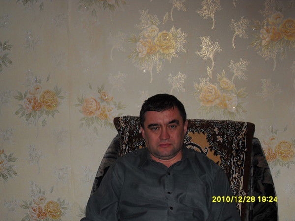 Андрей Орлов