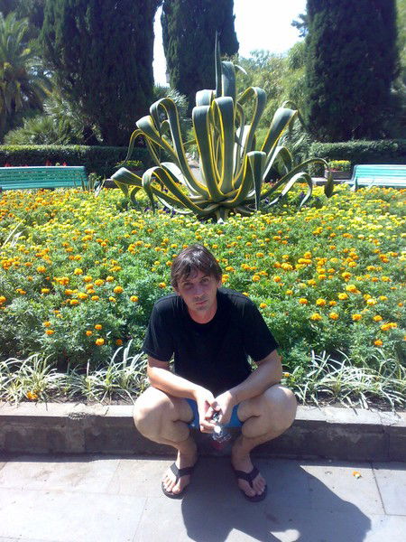 Павел Беляев