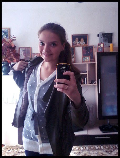 Кристина Ножнюк