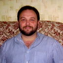 Sergey Svetozarov