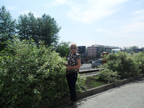 Ольга Адамович