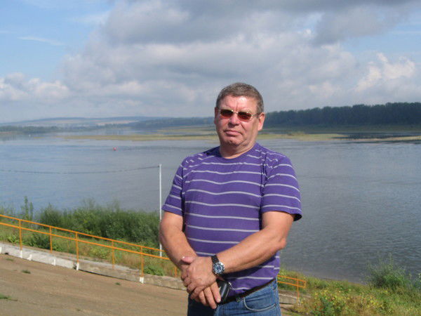 Сергей Курбатов