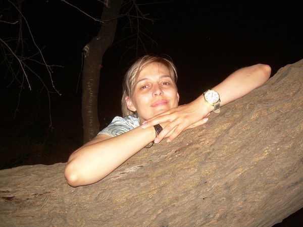 Юлиана Левина