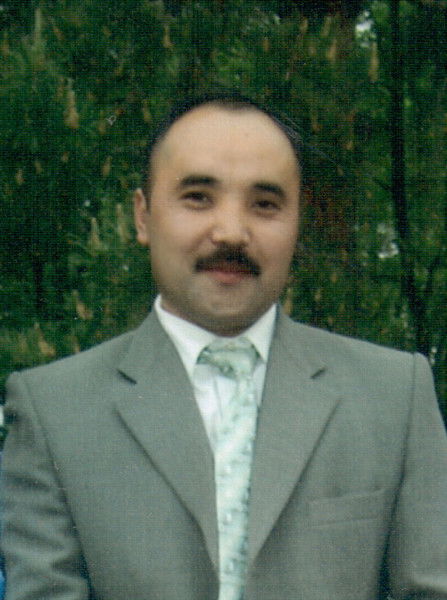 Алтай Шалтабаев