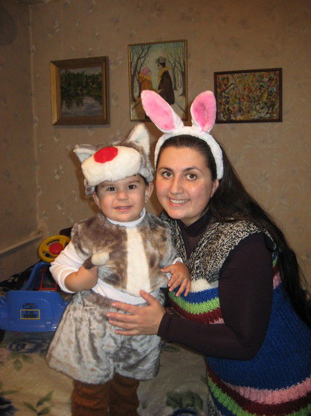 Фаина Гусейнова