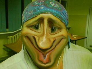 Александр Романовский