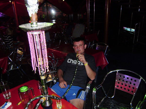 Игорь Жайворонок