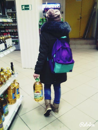 Лариса Полякова