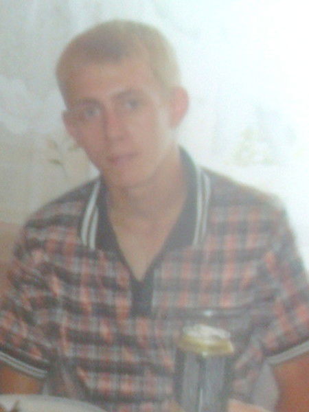 Сергей Окуненко