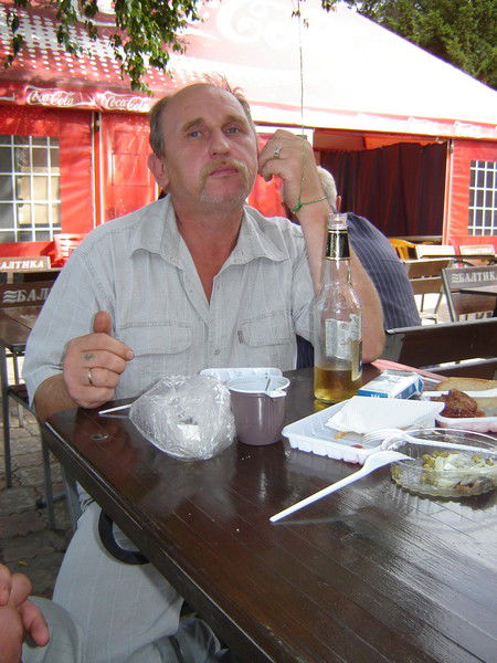 Валера Путинцев