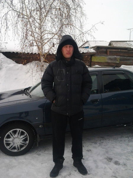 Александр Черкашин