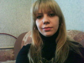 Елена Ларичкина