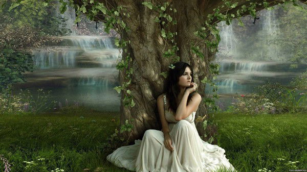 Таня Копылова