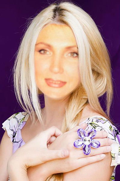 Леонора Александровна Волович