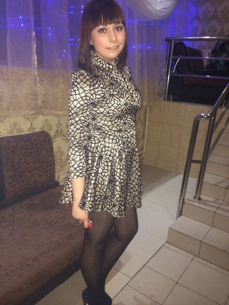 Елена Перегоедова