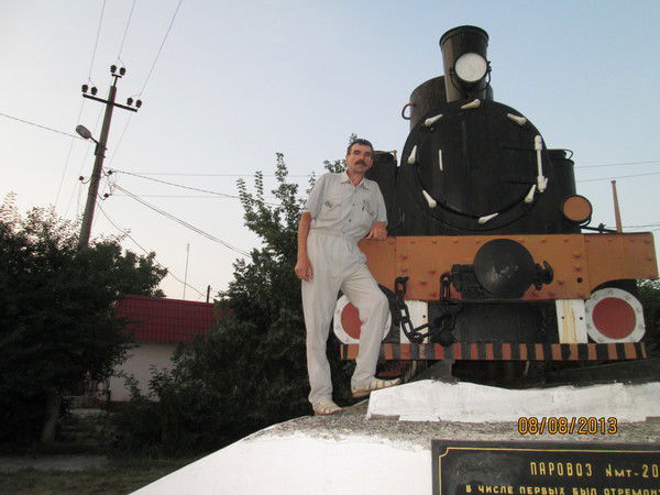 Юрий Кобзавщук