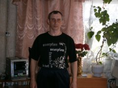 Александр Станкевич