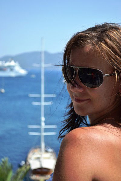 Екатерина Кашковская