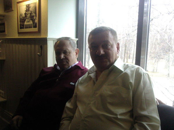 Владимир Красновский