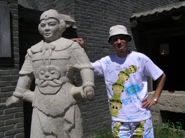 Альберт Ёлкин