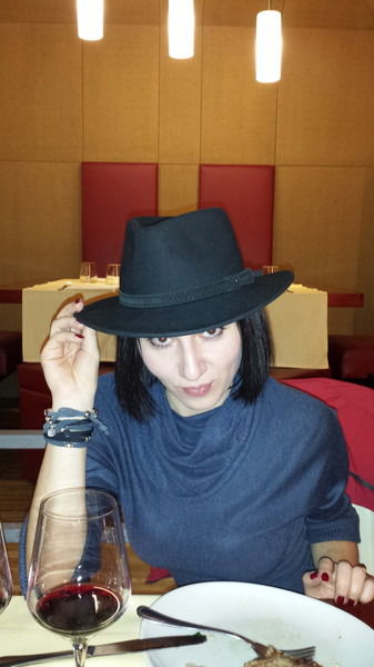 Елена Забуга