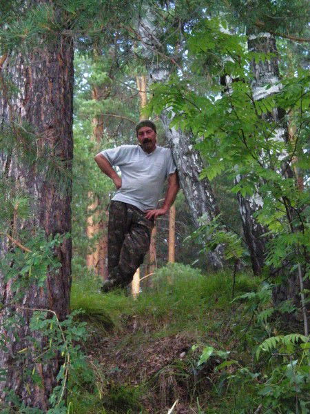 Геннадий Александрович