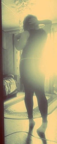 Настёнка Глазкова