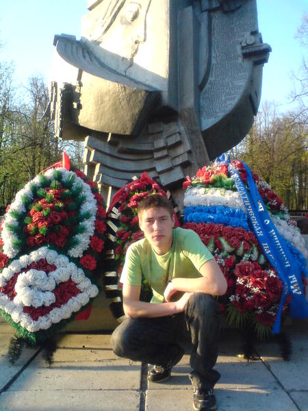 Вадим Букин