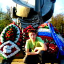Вадим Букин