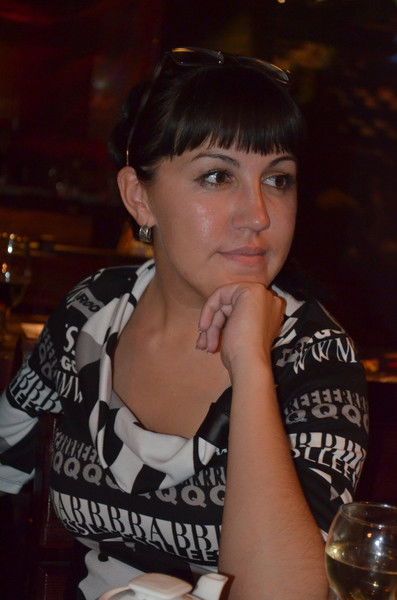 Валентина Ведерникова