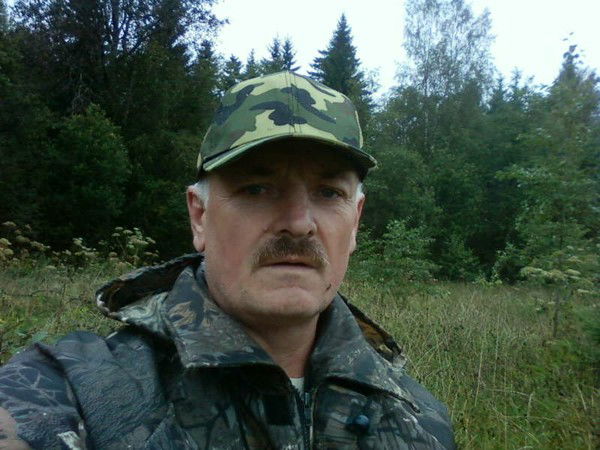 Игорь Ермашкевич