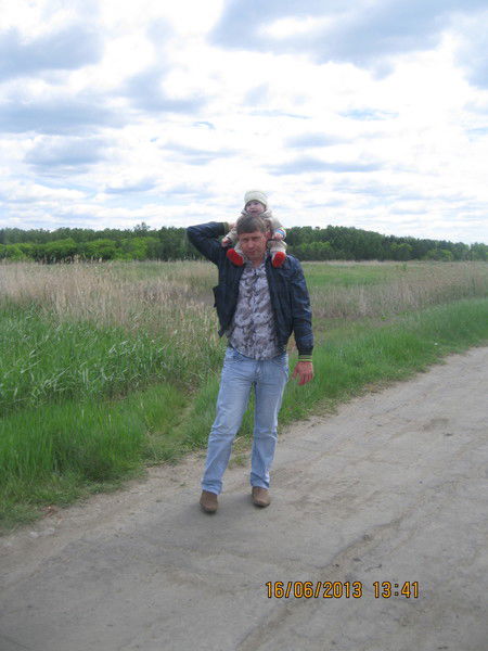 Алексей Гончаров