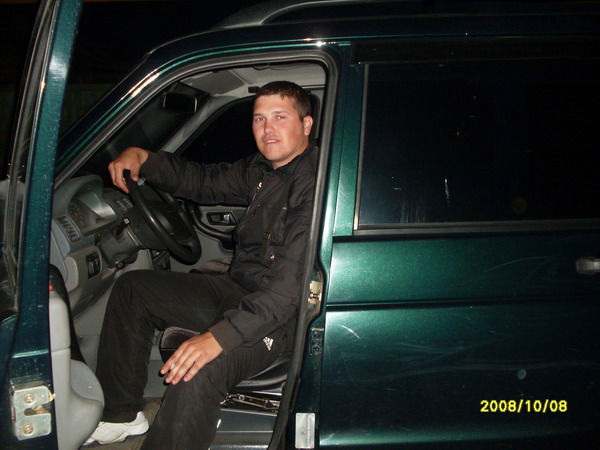 Андрей Шлыков