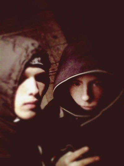 Валик Нестеров